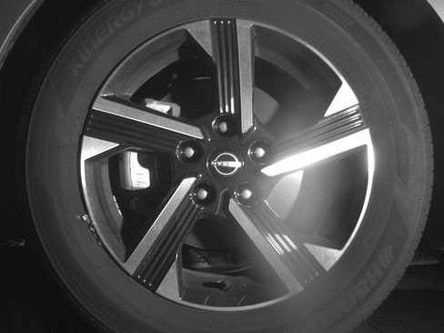 Used 2025 Nissan Sentra SV image 12
