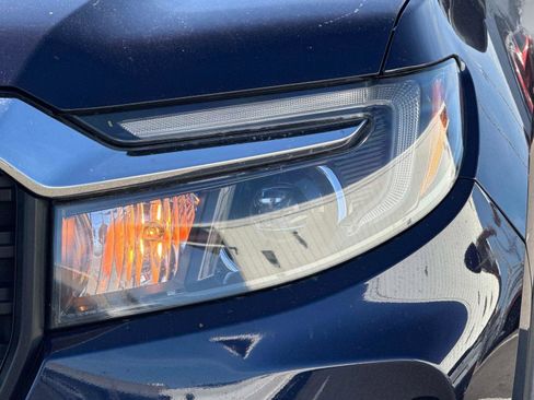 Certified 2023 Honda Ridgeline RTL image 10