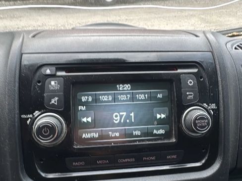 Used 2017 RAM ProMaster 3500 FWD image 18