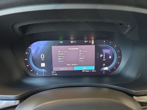 Used 2024 Volvo S60 B5 Core image 12