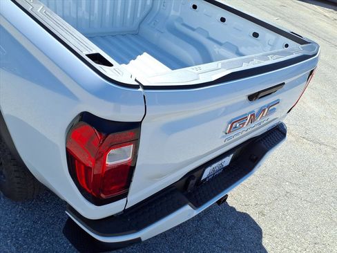 New 2026 GMC Canyon AT4 w/ Technology Plus Package image 22