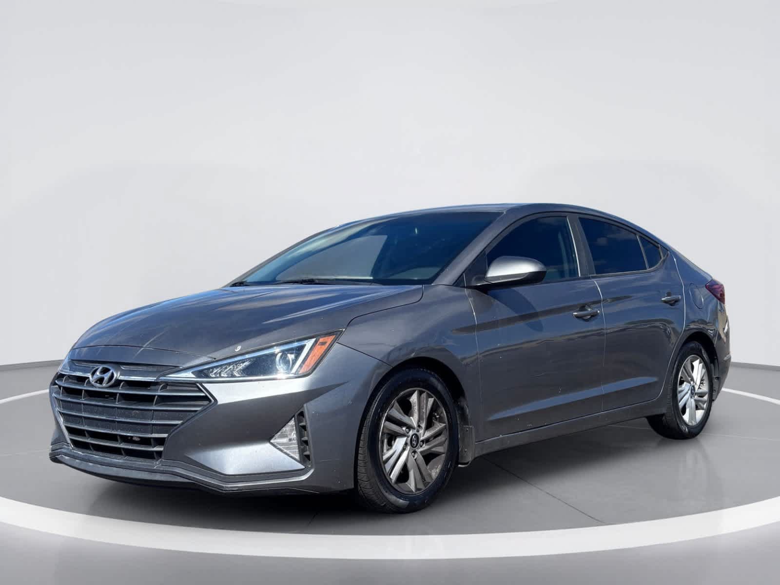 Used 2020 Hyundai Elantra Value Edition FWD image 2