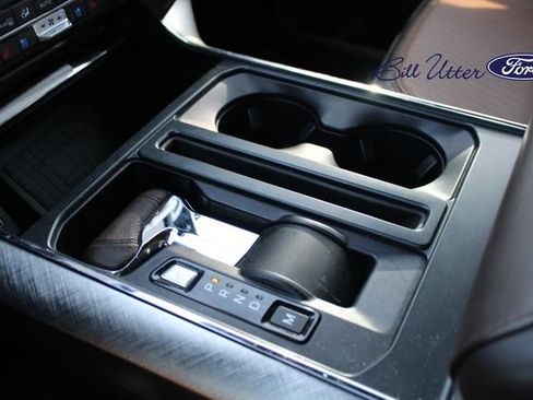 Used 2021 Ford F150 King Ranch w/ Equipment Group 601A High image 17