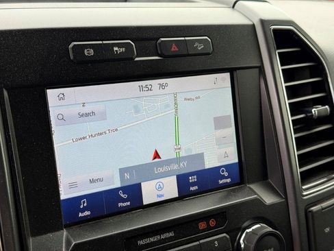 Used 2022 Ford F250 XLT w/ XLT Premium Package image 29