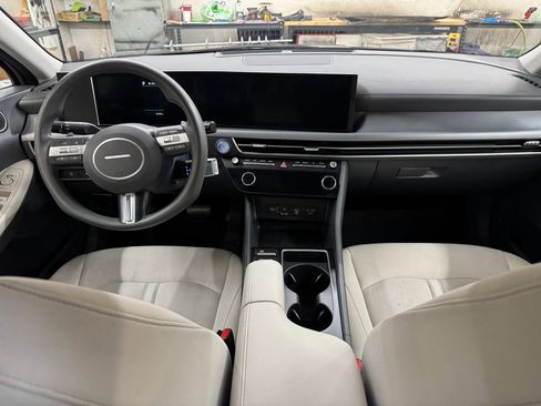 Used 2024 Hyundai Sonata SEL FWD image 17