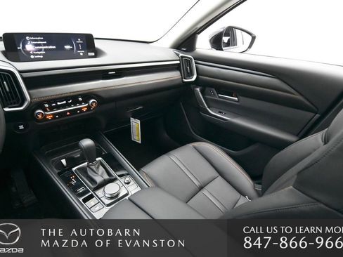 New 2026 MAZDA CX-50 AWD 2.5 S image 26