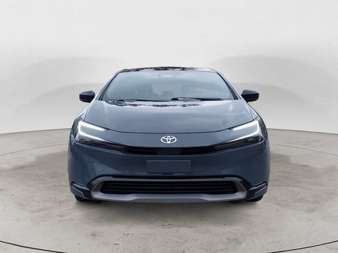 Used 2024 Toyota Prius Limited w/ Limited Premium Package AWD/4WD image 2