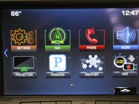 Used 2016 Chevrolet Corvette 1LT w/ Battery Protection Package image 25