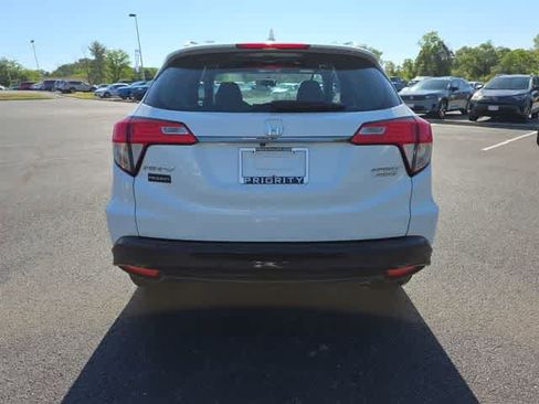 Used 2020 Honda HR-V Sport image 14