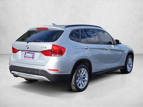 Used 2015 BMW X1 xDrive28i image 5