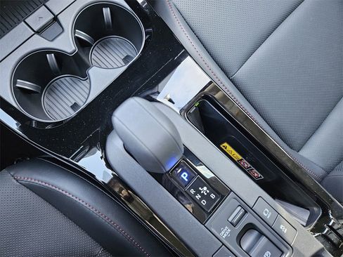 New 2026 Toyota Prius Plug-In Hybrid image 16