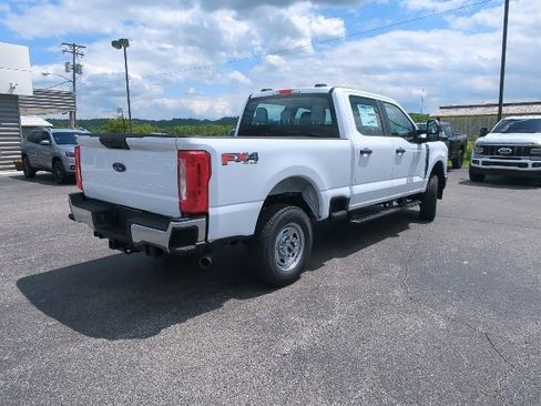 New 2026 Ford F250 XL AWD/4WD image 27