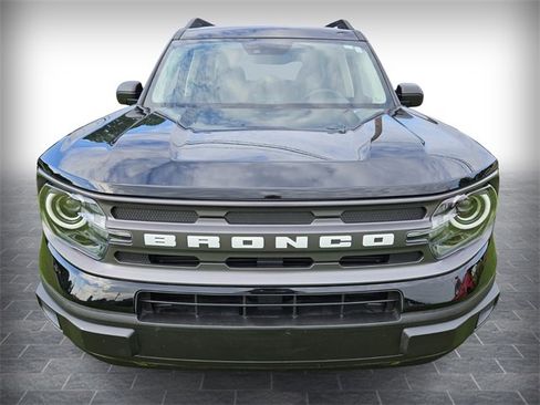 Used 2022 Ford Bronco Sport Big Bend image 2