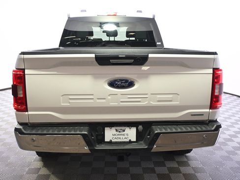 Used 2023 Ford F150 XLT w/ XTR Package image 5