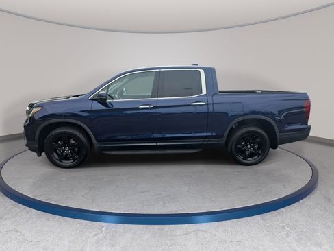 Certified 2023 Honda Ridgeline RTL-E image 8