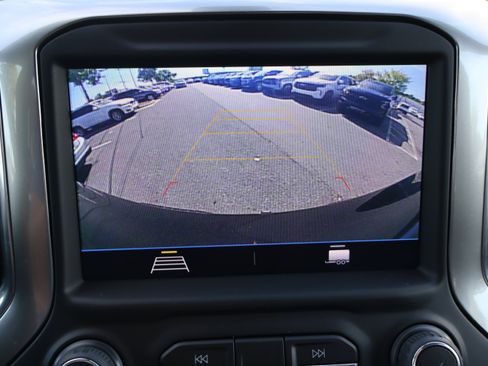 Certified 2022 Chevrolet Silverado 1500 RST image 28