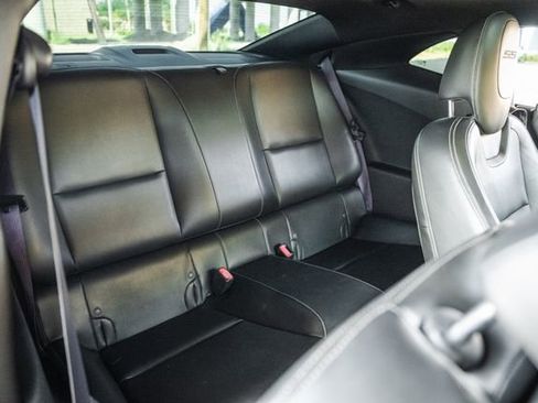 Used 2010 Chevrolet Camaro SS w/ RS Package image 70