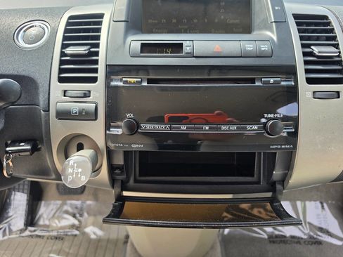 Used 2009 Toyota Prius FWD image 37