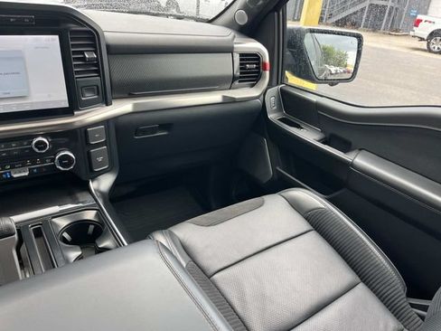 Certified 2023 Ford F150 Raptor w/ Raptor Carbon Fiber Package AWD/4WD image 18