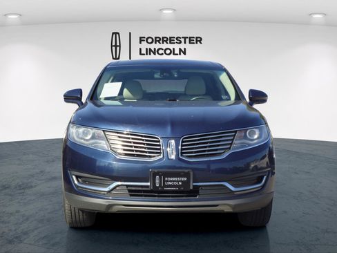 Used 2017 Lincoln MKX Select w/ Select Plus Package image 8