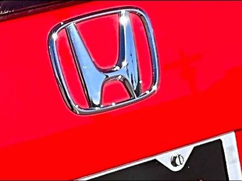 Certified 2023 Honda Civic Sport image 30
