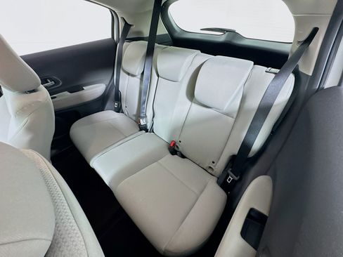 Used 2022 Honda HR-V LX image 20