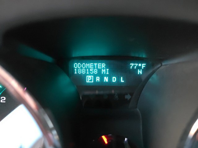 Used 2011 Chevrolet Traverse LT w/ Personal Connectivity Package AWD/4WD image 14