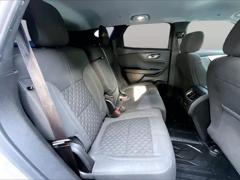Used 2021 Chevrolet Blazer LT FWD image 20