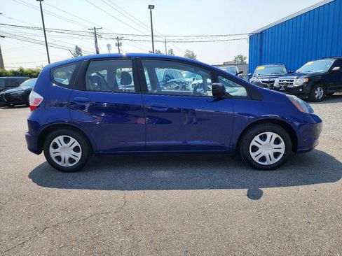 Used 2011 Honda Fit image 9