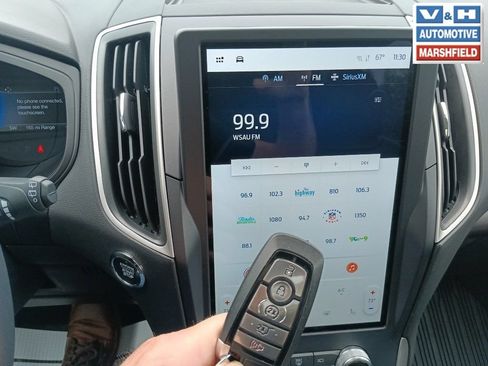 Used 2024 Ford Edge SEL w/ Convenience Package AWD/4WD image 5