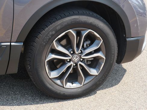 Used 2022 Honda CR-V EX-L image 15