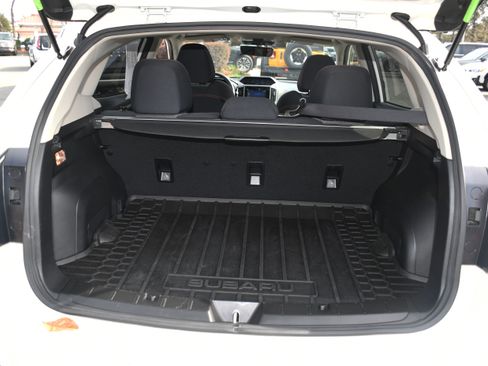 Used 2023 Subaru Crosstrek 2.0i Premium image 18