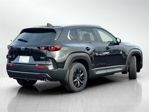New 2026 MAZDA CX-50 2.5 Hybrid w/ Weather Package image 4