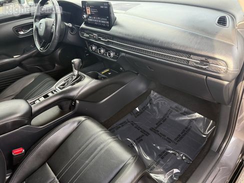 Used 2025 Honda HR-V EX-L image 29