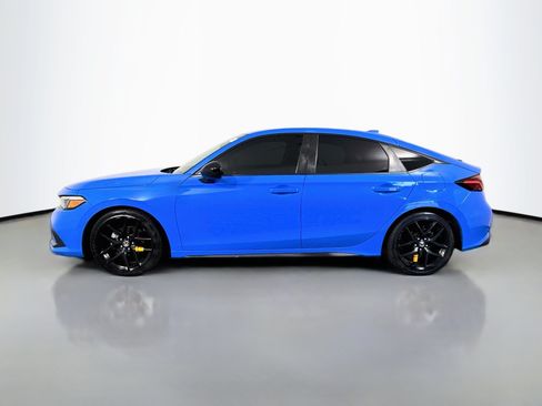 Used 2022 Honda Civic Sport image 6