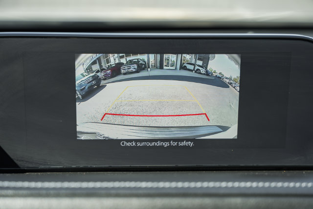 Used 2023 MAZDA CX-30 AWD 2.5 S w/ Preferred Package image 43