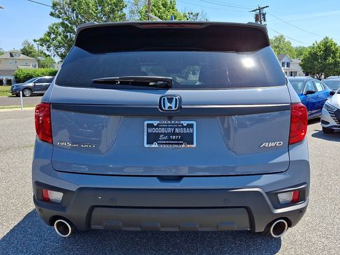 Used 2023 Honda Passport EX-L image 5