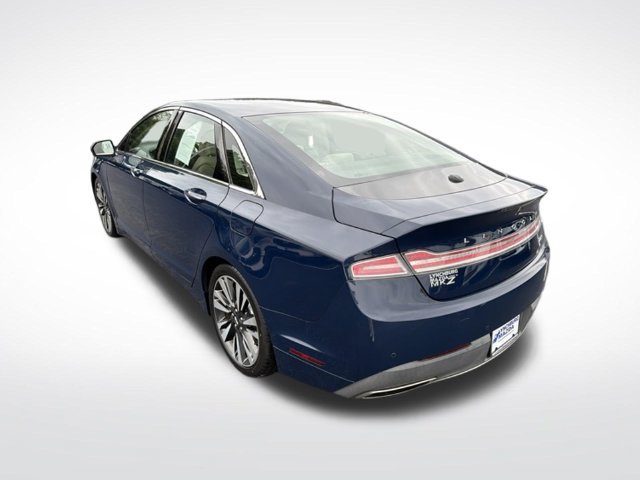 Used 2018 Lincoln MKZ Reserve FWD image 3