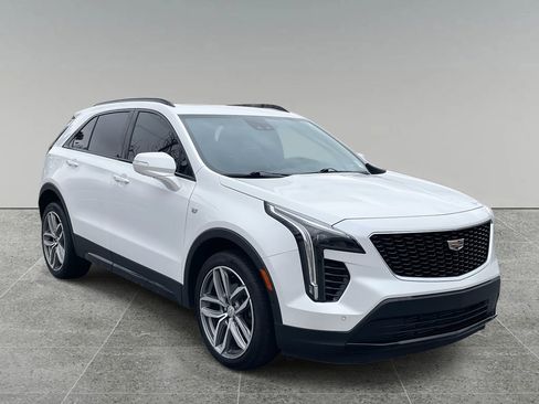Used 2019 Cadillac XT4 Sport image 7
