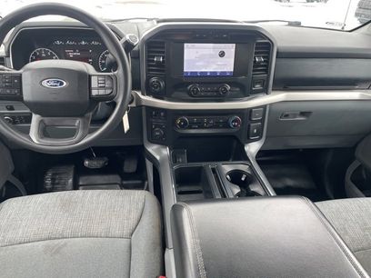 Used 2021 Ford F150 XLT w/ Trailer Tow Package