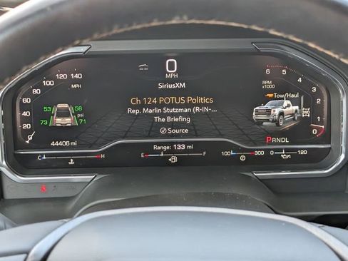 Used 2024 GMC Sierra 2500 AT4 w/ AT4 Premium Plus Package image 25