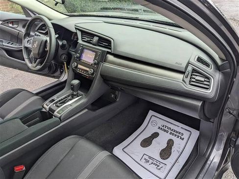 Used 2019 Honda Civic LX image 19