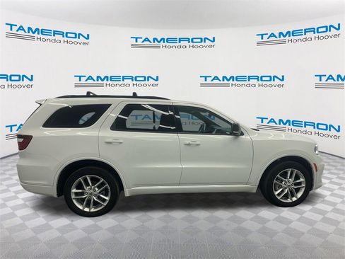 Used 2024 Dodge Durango GT image 6