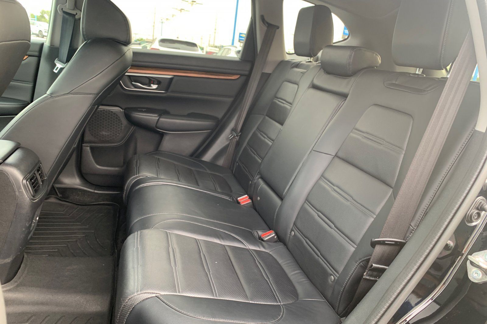 Used 2019 Honda CR-V EX-L image 15