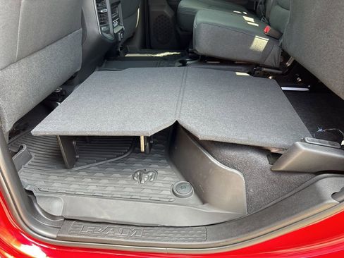 New 2026 RAM 2500 Big Horn image 12