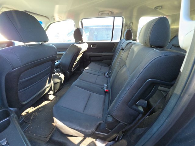 Used 2010 Honda Pilot EX image 7