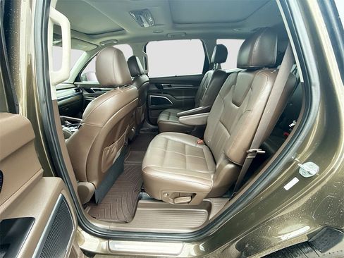 Used 2021 Kia Telluride SX w/ Towing Package image 26