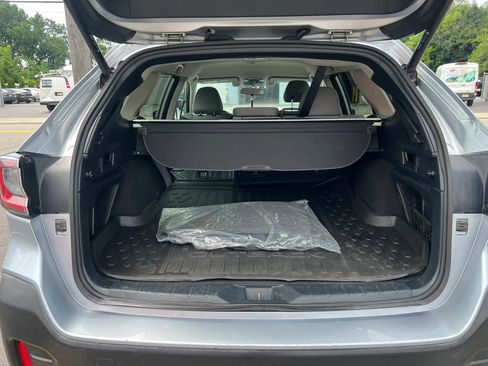 Used 2020 Subaru Outback Premium AWD/4WD image 10