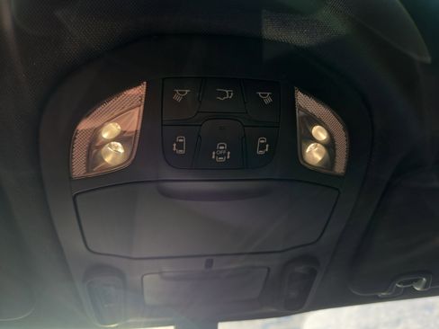 New 2026 Chrysler Pacifica Select image 10