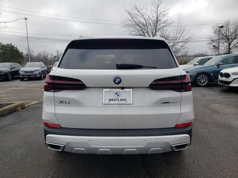 New 2026 BMW X5 xDrive50e AWD/4WD image 5